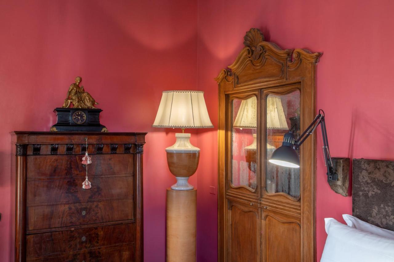 Room 94 Piazza Di Spagna - Rome — Photos 3